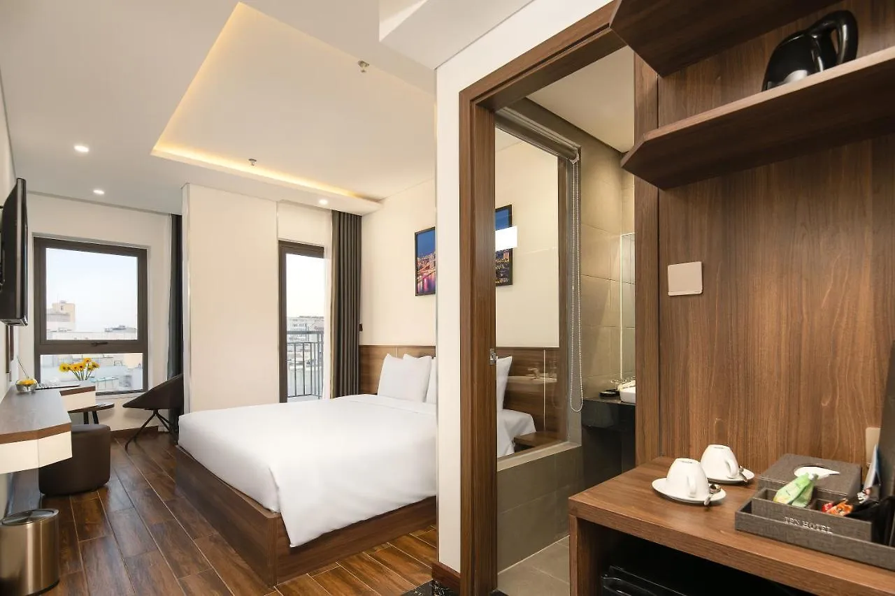 Tân Phương Nam Hotel&Apartment Đà Nẵng Hotel