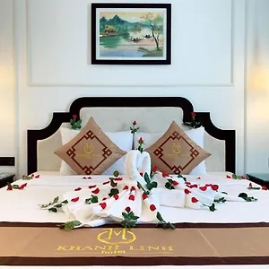 Hotel Khanh Linh Đà Nẵng