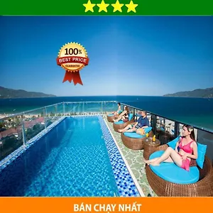 Cherry Hotel & Apartment Da Nang - Phoenix 2 Hotel Hotel