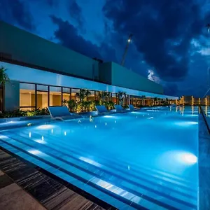 Apartment Ho Cao Cap The Song Vung Tau