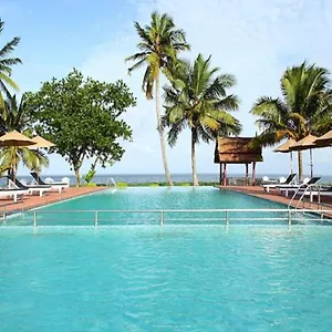 Station touristique Abad Whispering Palms Kumarakom